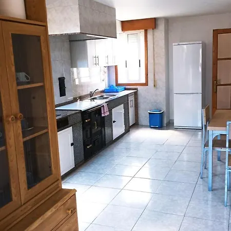 El Cuarto Apartment Ribadavia