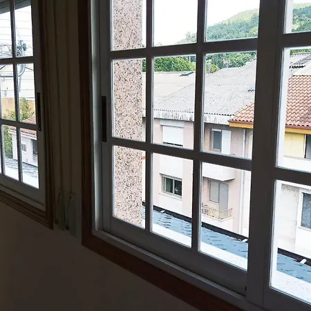 Apartment El Cuarto
