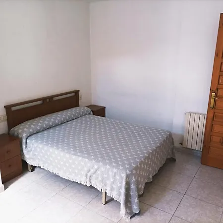 El Cuarto Apartment *